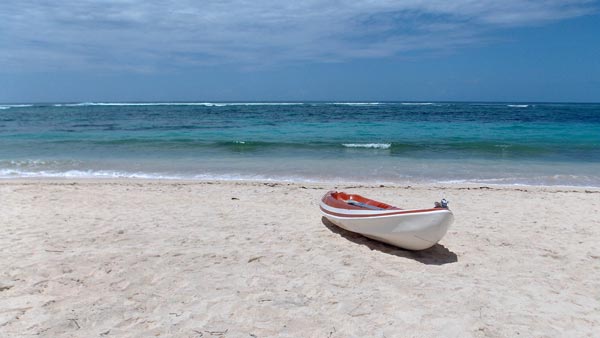 Sanur Beach Point Of Interest