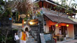 Fair Warung Bale Restaurant