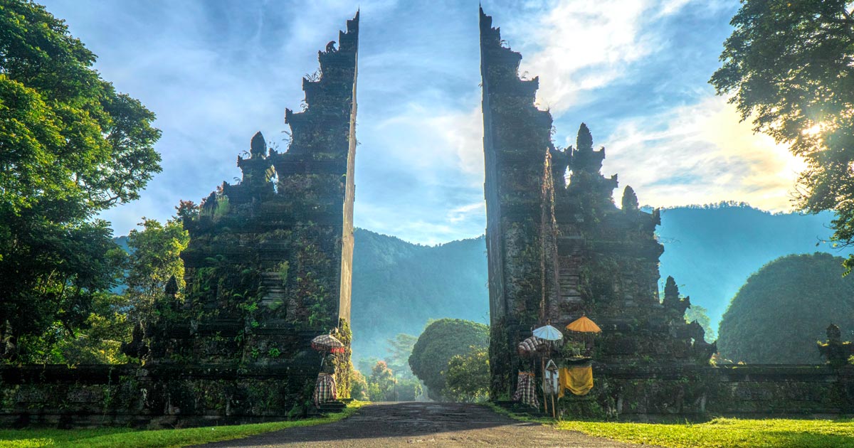 Places To In Bali - Top 20 Popular Bali Attractions