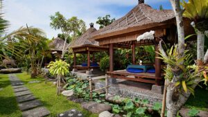 10 Best Bali Local Food Restaurants