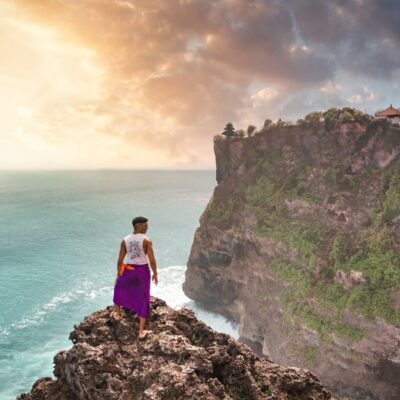 Fun Things To Do In Bali