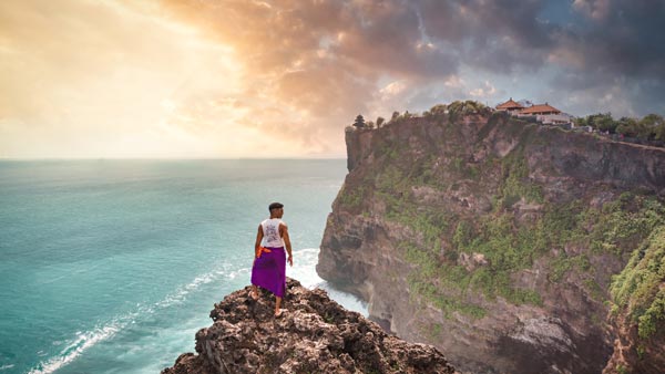 Fun Things To Do In Bali