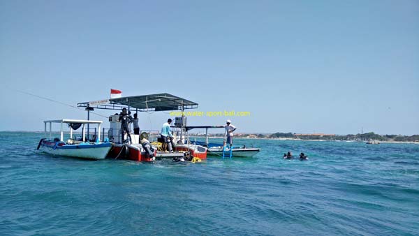 Best Location for Bali Water Sports Activities