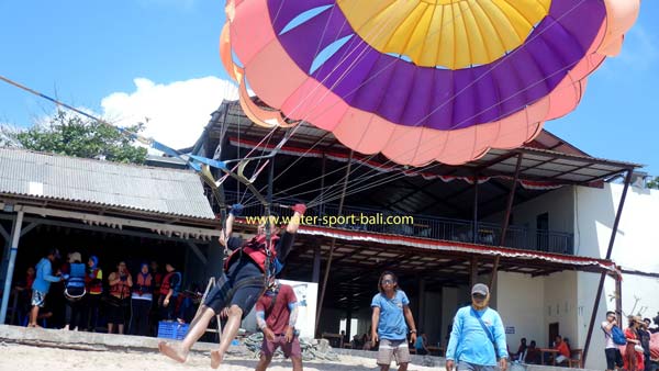 The Best Way to Book Tanjung Benoa Watersport