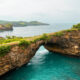 Broken Beach Nusa Penida Bali