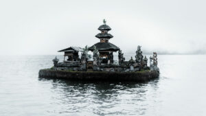 Ten Unique Places You Only Find In Bali