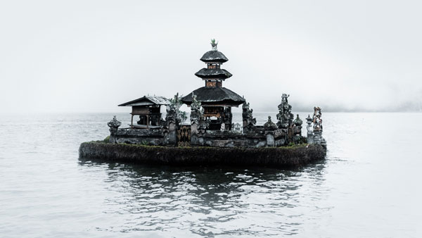 Ten Unique Places You Only Find In Bali