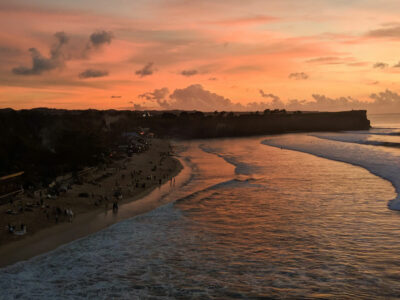 Beaches In Bali Love By Indian