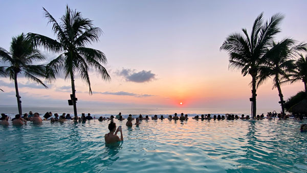 Potato Head Beach Petitenget Seminyak