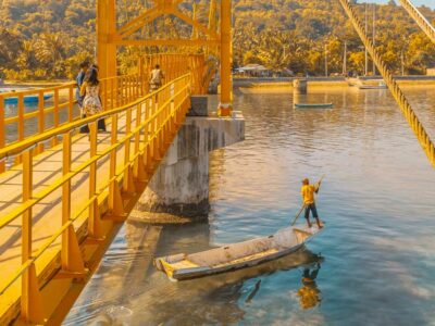 Top Things To See In Klungkung