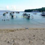 3 Secluded Beaches Near Padang Bai