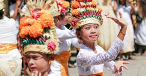 Balinese Cultural