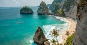 Nusa Penida Klungkung